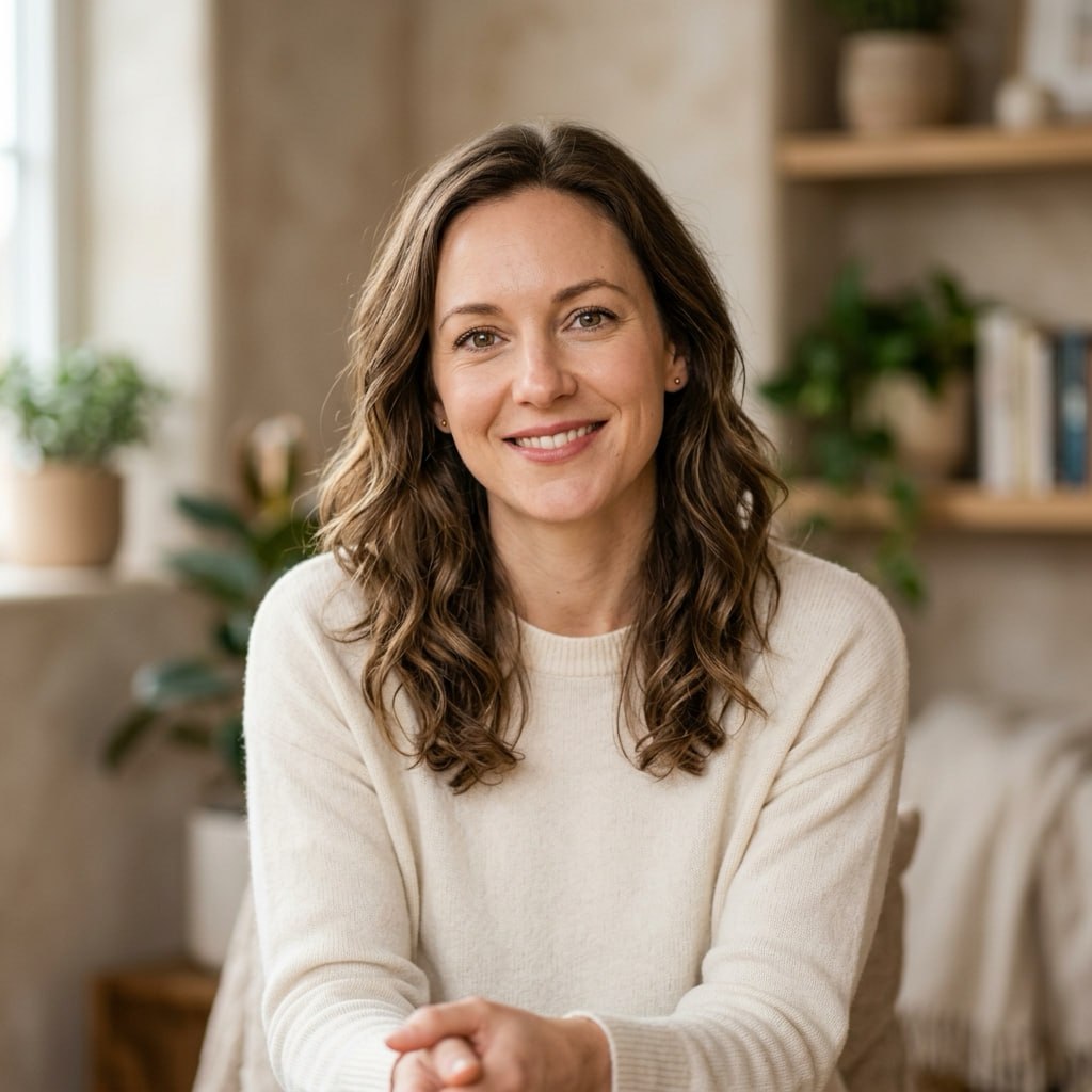 Sophie, creator of Innachild
